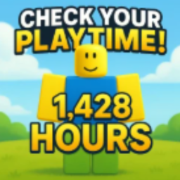 Check how long you played for