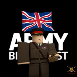 BA-Brithis Army
