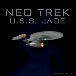 (UPDATE) Neo Trek U.S.S. Jade