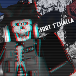 Fort T'Challa
