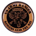 USSM | Rangers