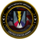 RDUSA | 165th Infantry Brigade