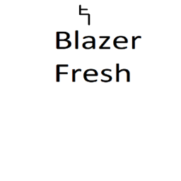 Blazer Fresh - Meeting Center