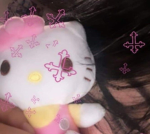 ash Cinnamoroll