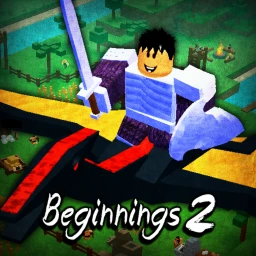 [Egyptian Update!] 🏝️ Beginnings 2 icon