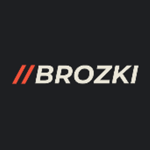 Brozki