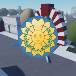 [EA] Campo de Formación Militar