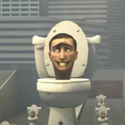 Skibi Toilet Search