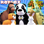 The animal jam.