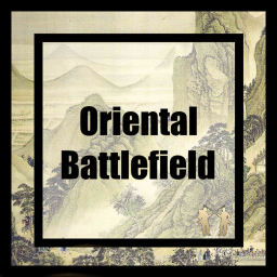 Oriental Battlefield