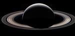 SATURN IS LOVE