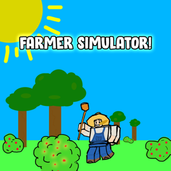 Farming Simulator (Alpha)