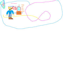 Savage_Nicky's epic Gameshow