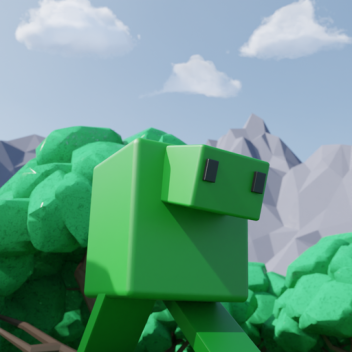 [🚨RELEASE🚨] Glorp World