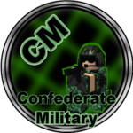 Confederate Military *CM*