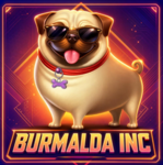 Burmalda Inc.