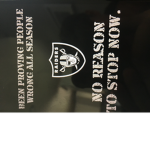 RAIDER NATION!!