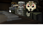 The Cult of All