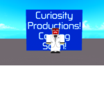 Curiosity Productions!