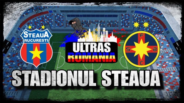 Stadionul Steaua [Ultras Romania] screenshot 1