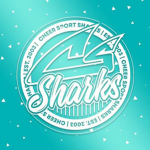 » Cheersport Sharks