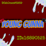 young gunna