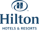 Hilton security team.