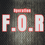Operation: F.O.R