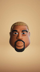 Lil nas club fan
