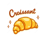 croissants.