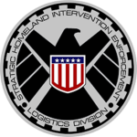 S.H.I.E.L.D.