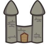 Find the Mini Castles