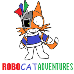 ROBO CAT ADVENTURES OFFICIAL