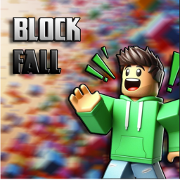 BLOCK FALL