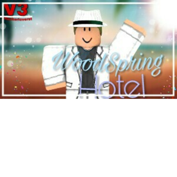 WoodSpring Hotels™'V3
