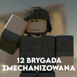 12BZ | 12 Bryg. Zmechanizowana