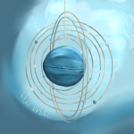 BIue Orbit