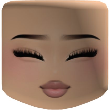 Senzies happy cutie blush makeup