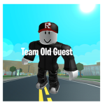 Team old Guest