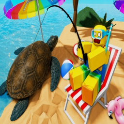 [🏖️]Go Fishing🐟