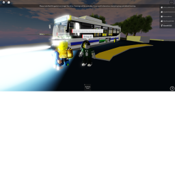 GRT Bus Simulator