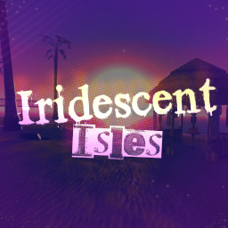 Danganronpa Iridescent Isles