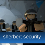 sherbert security g