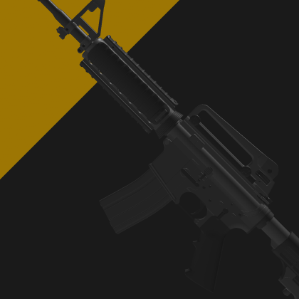 M4 / M4A1