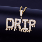 DRIP CHAIN