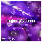 - raqberrys corner -