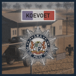 SWAPOL Teeninsurgensie Vleuel: Ops-K Afdeling