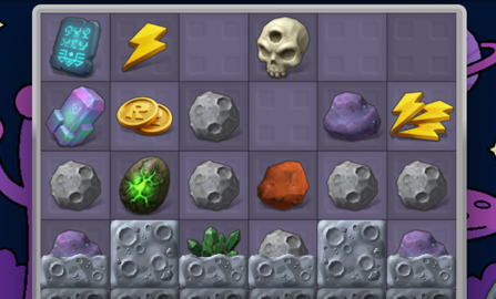 NEW EVENT