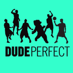 dude perfect fan club