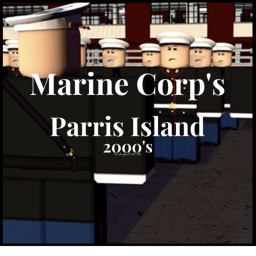 Parris Island, 2000's